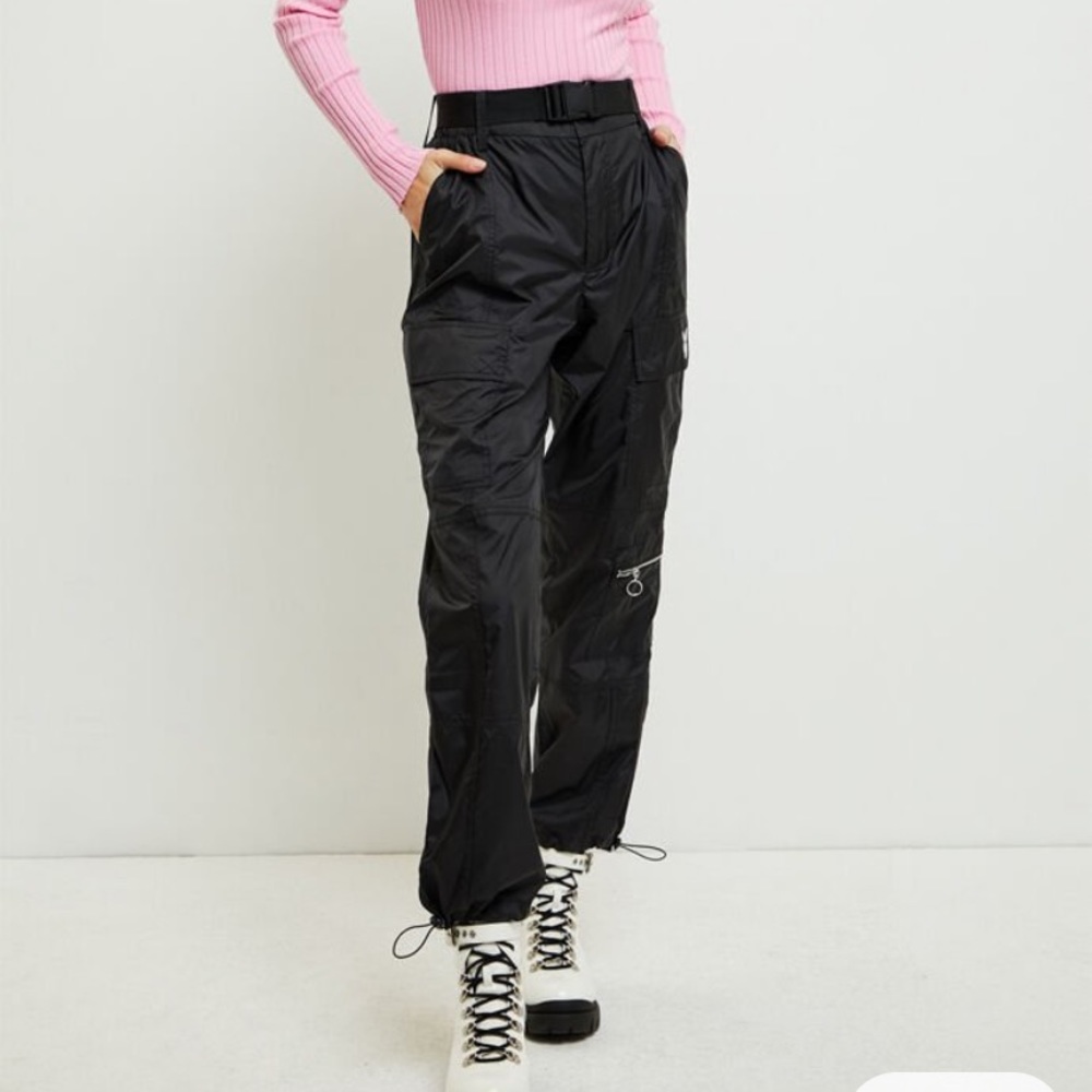 PacsunXPlayboy cargo pants